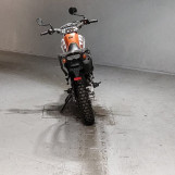Мотоцикл Yamaha SEROW XT250 с пробегом 19048 km