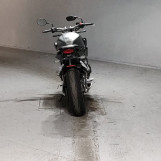Мотоцикл Honda CB650R з пробігом 2483 km