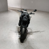 Мотоцикл Honda CB650R з пробігом 2483 km