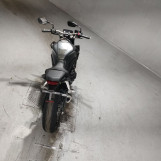 Мотоцикл Honda CB650R з пробігом 2483 km