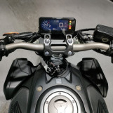 Мотоцикл Honda CB650R з пробігом 2483 km