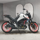 Мотоцикл Yamaha MT-25 с пробегом 26621 km