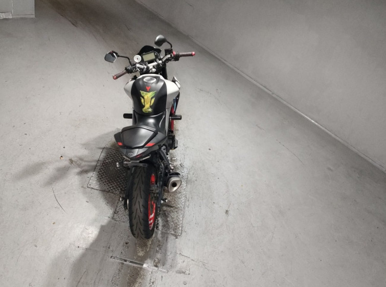 Мотоцикл Yamaha MT-25 с пробегом 26621 km