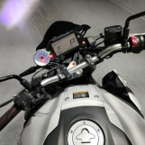 Мотоцикл Yamaha MT-25 с пробегом 26621 km