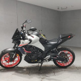 Мотоцикл Yamaha MT-25 с пробегом 26621 km