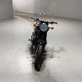 Мотоцикл Kawasaki W800 с пробегом 27499 km