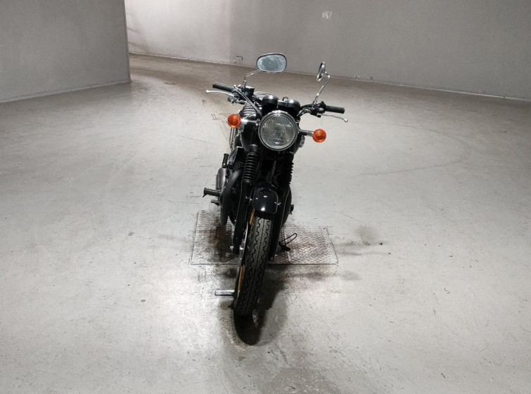 Мотоцикл Kawasaki W800 с пробегом 27499 km