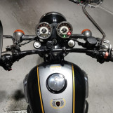 Мотоцикл Kawasaki W800 с пробегом 27499 km