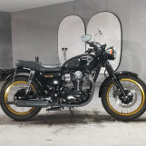 Мотоцикл Kawasaki W800 с пробегом 27499 km