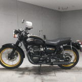 Мотоцикл Kawasaki W800 с пробегом 27499 km