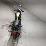 Мотоцикл Kawasaki W800 с пробегом 27499 km