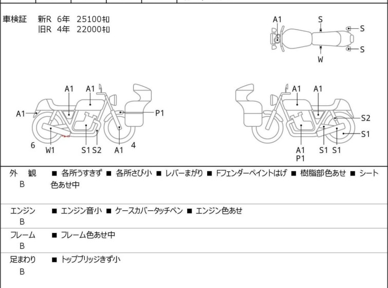 Мотоцикл Kawasaki W800 с пробегом 27499 km