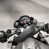 Мотоцикл Triumph STREET TRIPLE R з пробігом 6367 km