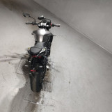 Мотоцикл Triumph STREET TRIPLE R з пробігом 6367 km