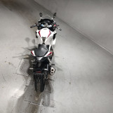 Мотоцикл Honda CBR400R з пробігом 15426 km