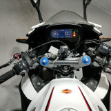 Мотоцикл Honda CBR400R з пробігом 15426 km