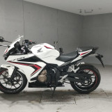 Мотоцикл Honda CBR400R з пробігом 15426 km