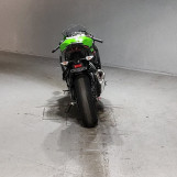 Мотоцикл Kawasaki ZX-6R с пробегом 8235 km
