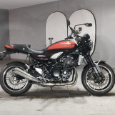 Мотоцикл Kawasaki Z900RS с пробегом 5636 km