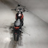 Мотоцикл Kawasaki Z900RS с пробегом 5636 km