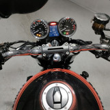 Мотоцикл Kawasaki Z900RS с пробегом 5636 km