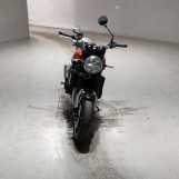 Мотоцикл Kawasaki Z900RS с пробегом 5636 km