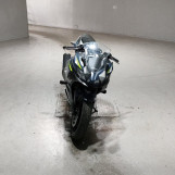 Мотоцикл Kawasaki NINJA400 с пробегом 6326 km