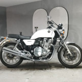 Мотоцикл Honda CB1100EX с пробегом 11120 km