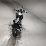 Мотоцикл Suzuki GIXXER250 с пробегом 1935 km