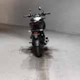 Мотоцикл Suzuki GIXXER250 с пробегом 1935 km