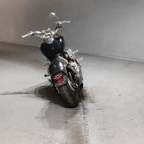 Мотоцикл Yamaha DRAGSTAR XVS400 с пробегом 31668 km