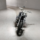 Мотоцикл Yamaha DRAGSTAR XVS400 с пробегом 31668 km