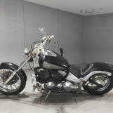 Мотоцикл Yamaha DRAGSTAR XVS400 с пробегом 31668 km