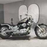 Мотоцикл Yamaha DRAGSTAR XVS400 с пробегом 31668 km