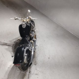 Мотоцикл Yamaha DRAGSTAR XVS400 с пробегом 31668 km