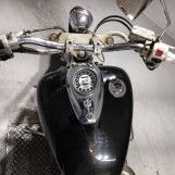 Мотоцикл Yamaha DRAGSTAR XVS400 с пробегом 31668 km