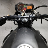 Мотоцикл Suzuki BANDIT1250 с пробегом 20748 km