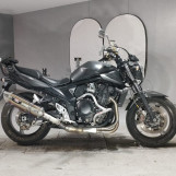 Мотоцикл Suzuki BANDIT1250 с пробегом 20748 km