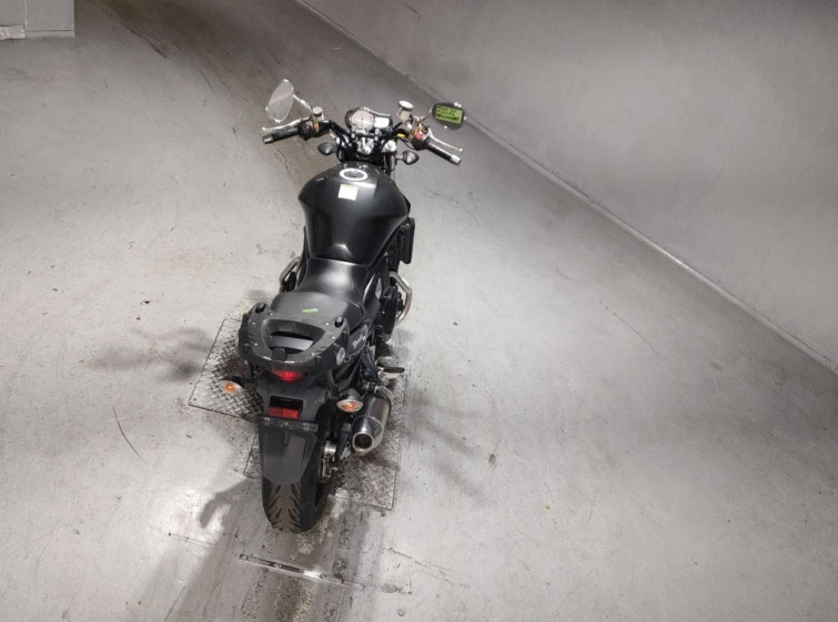 Мотоцикл Suzuki BANDIT1250 с пробегом 20748 km