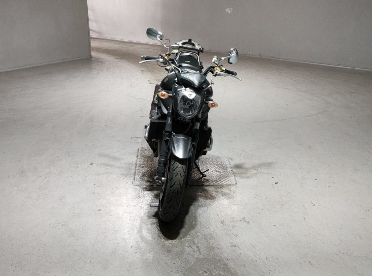 Мотоцикл Suzuki BANDIT1250 с пробегом 20748 km