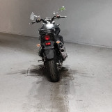 Мотоцикл Suzuki BANDIT1250 с пробегом 20748 km