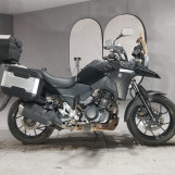 Мотоцикл Suzuki V-STROM DL250