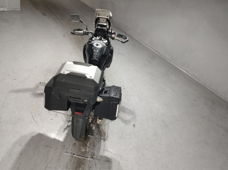 Мотоцикл Suzuki V-STROM DL250