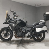 Мотоцикл Suzuki V-STROM DL250