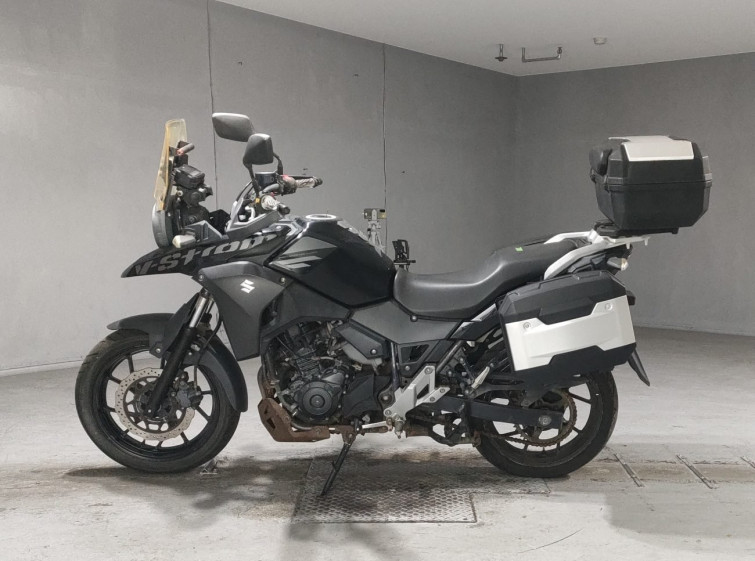 Мотоцикл Suzuki V-STROM DL250
