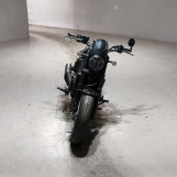 Мотоцикл Honda REBEL CMX1100 с пробегом 9000 km