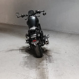 Мотоцикл Honda REBEL CMX1100 с пробегом 9000 km