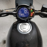 Мотоцикл Honda REBEL CMX1100 с пробегом 9000 km