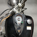 Мотоцикл Yamaha DRAGSTAR XVS400