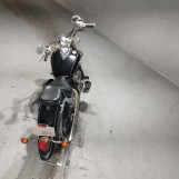 Мотоцикл Yamaha DRAGSTAR XVS400